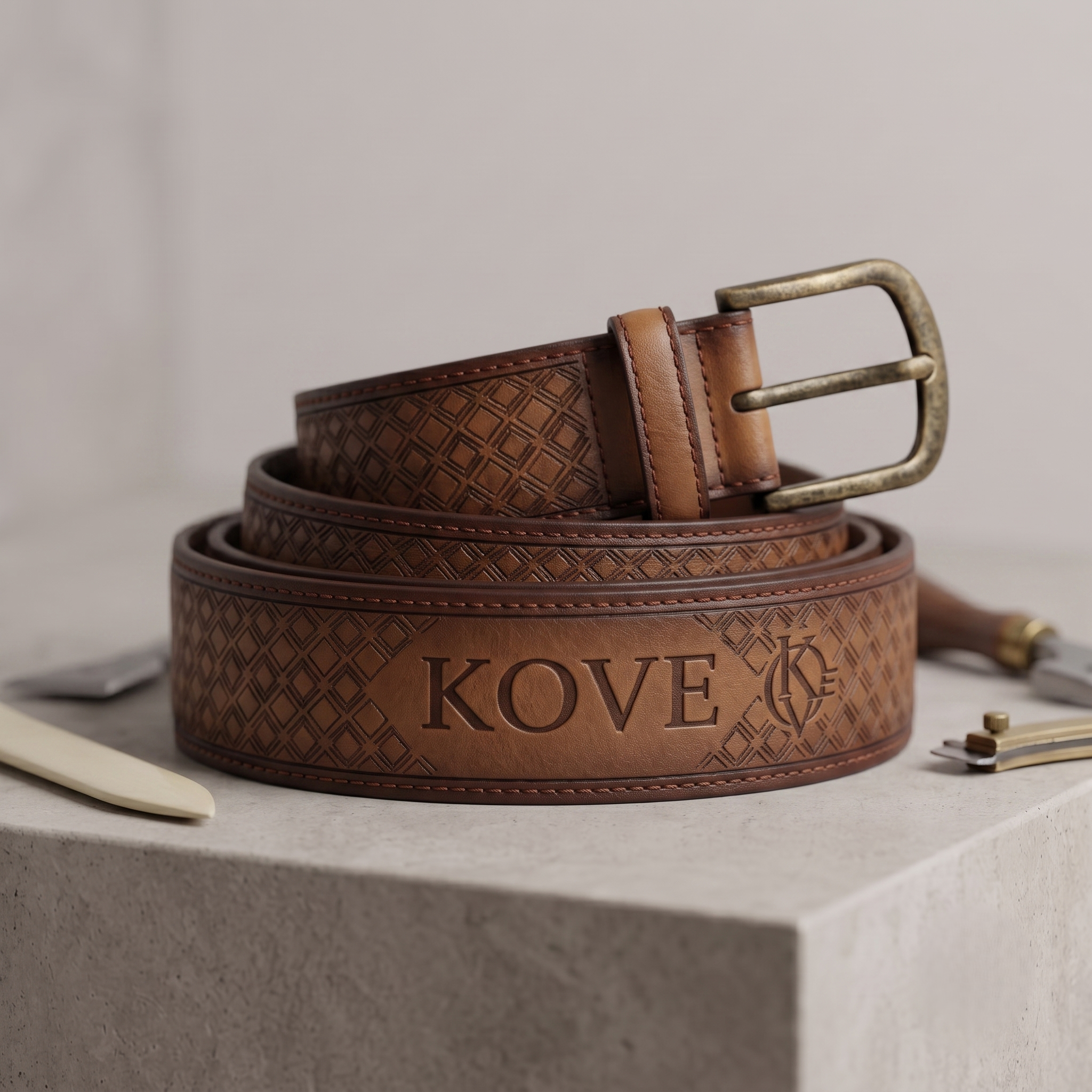 Mens Belt 2