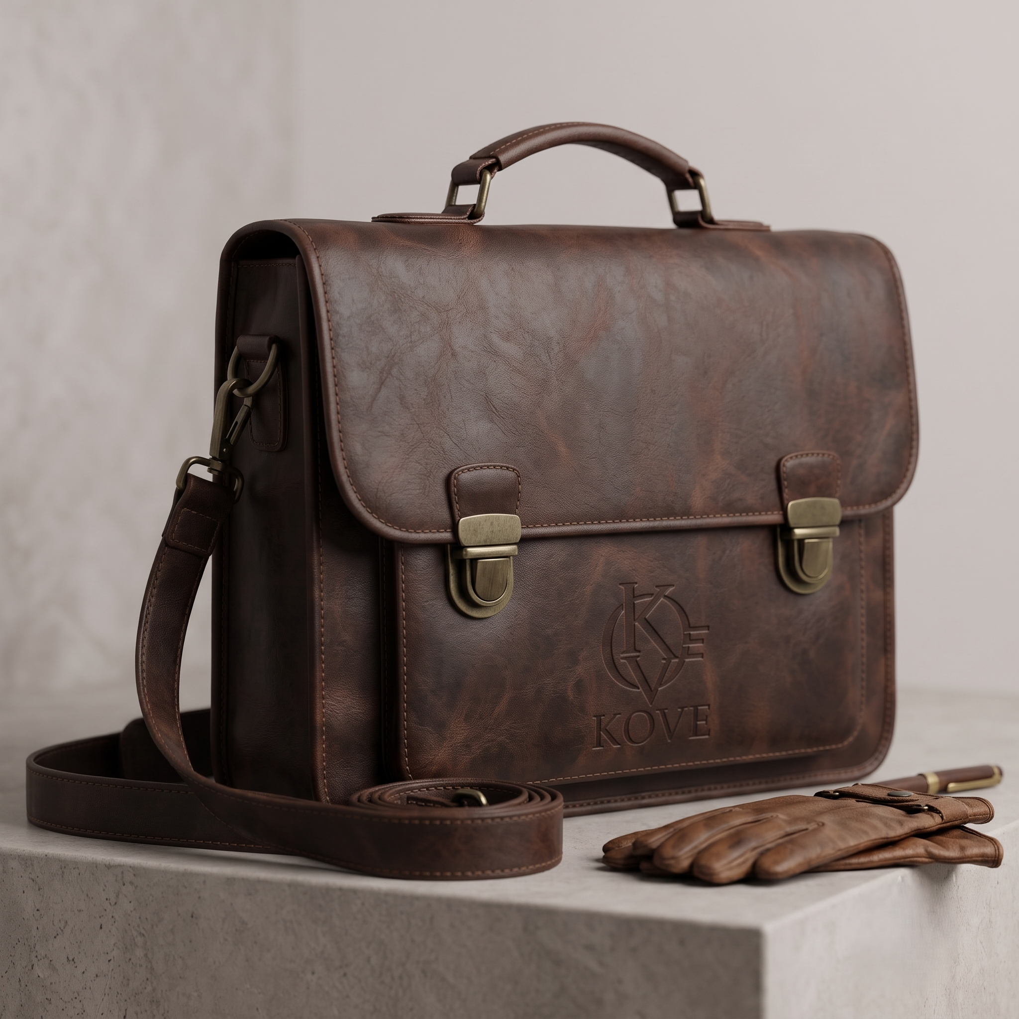 Mens laptop bag 1