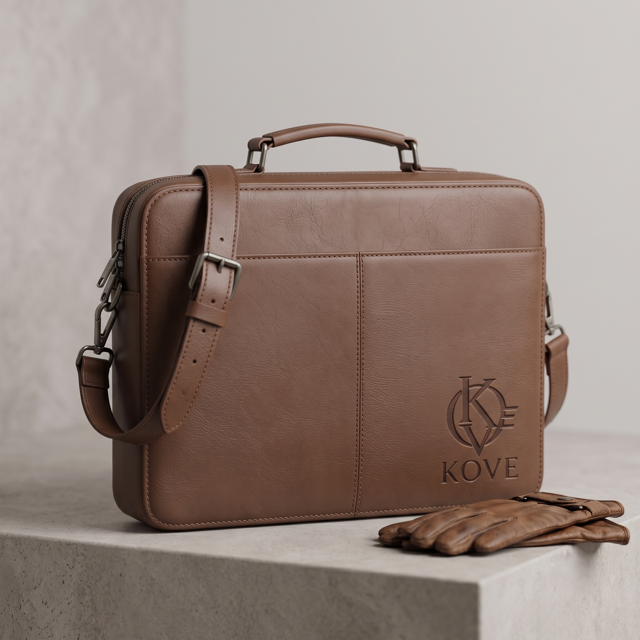 Mens laptop bag 2