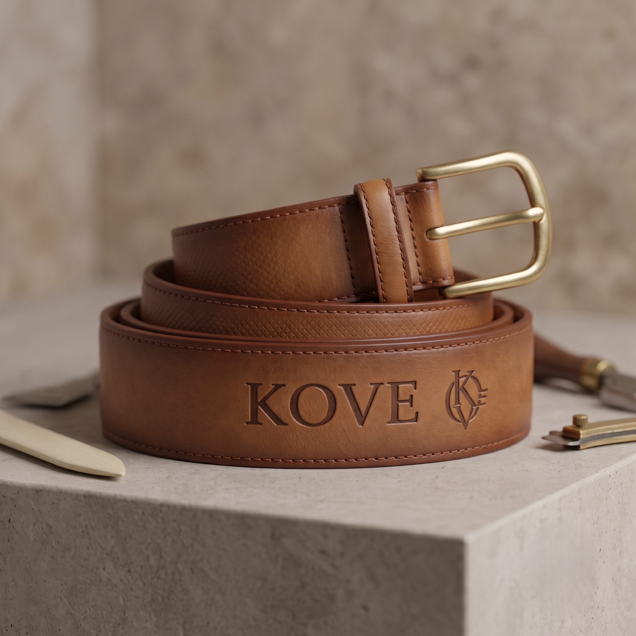 Women’s Belt 1