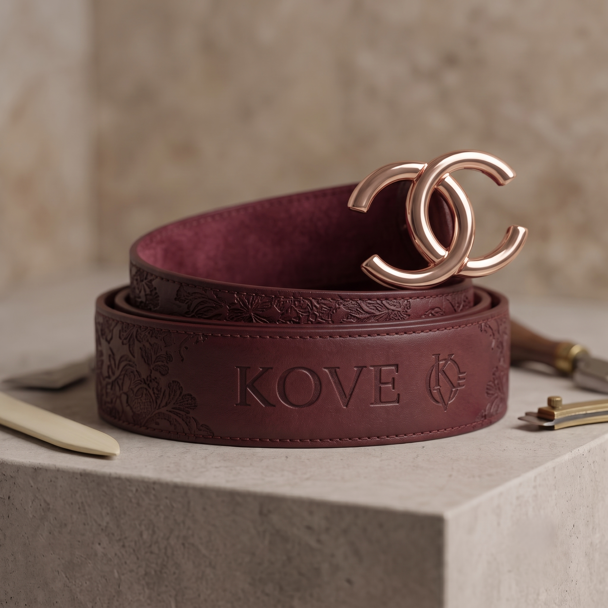 Women’s Belt 2